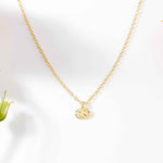 July 8th Cancer Necklace