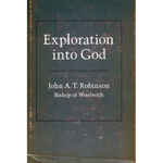 Exploration Into God - Paperback
