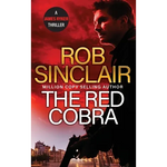 The Red Cobra - Hardcover