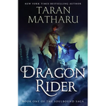 Dragon Rider: A Progression Fantasy Novel - Hardcover