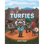 The Turfies - Book 1 - Paperback
