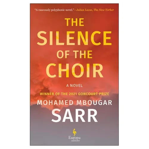 The Silence of the Choir - Paperback