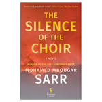 The Silence of the Choir - Paperback