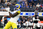 House Rules: The Story of the Los Angeles Rams 2021 Championship Season
