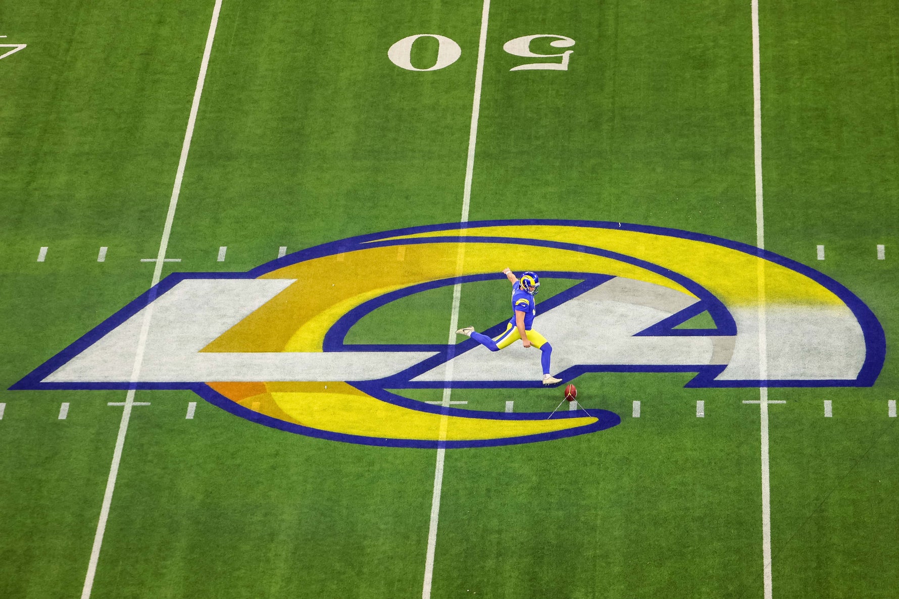 House Rules: The Story of the Los Angeles Rams 2021 Championship Season