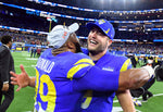 House Rules: The Story of the Los Angeles Rams 2021 Championship Season