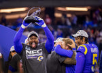 House Rules: The Story of the Los Angeles Rams 2021 Championship Season