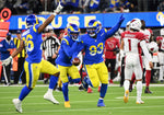 House Rules: The Story of the Los Angeles Rams 2021 Championship Season