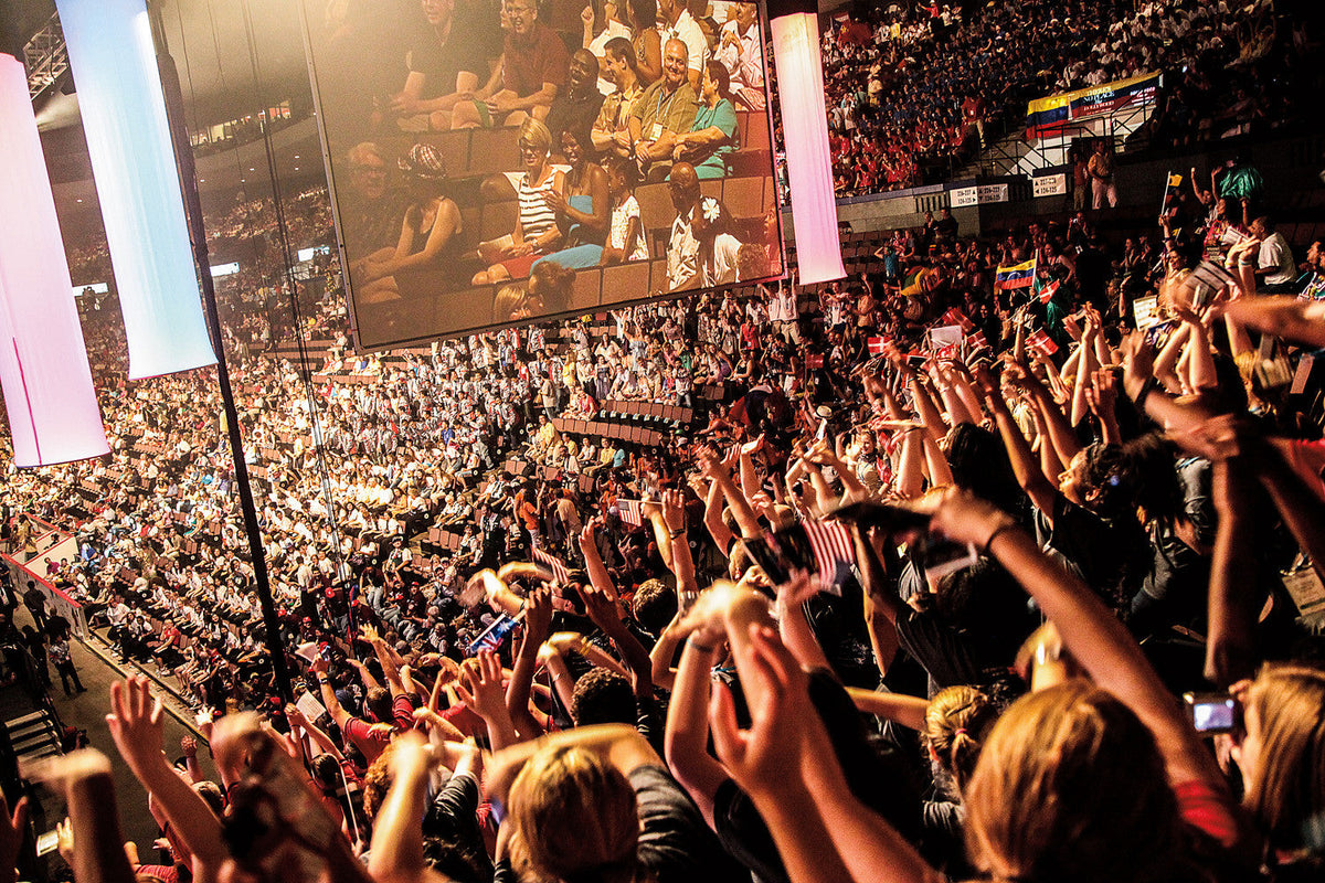 Share Song. Create Magic. : 2012 World Choir Games - Additional Book View 10