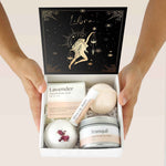 Libra Deity Zodiac Gift Box Set