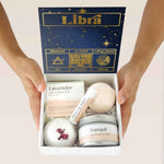 Libra Zodiac Gift Box Set