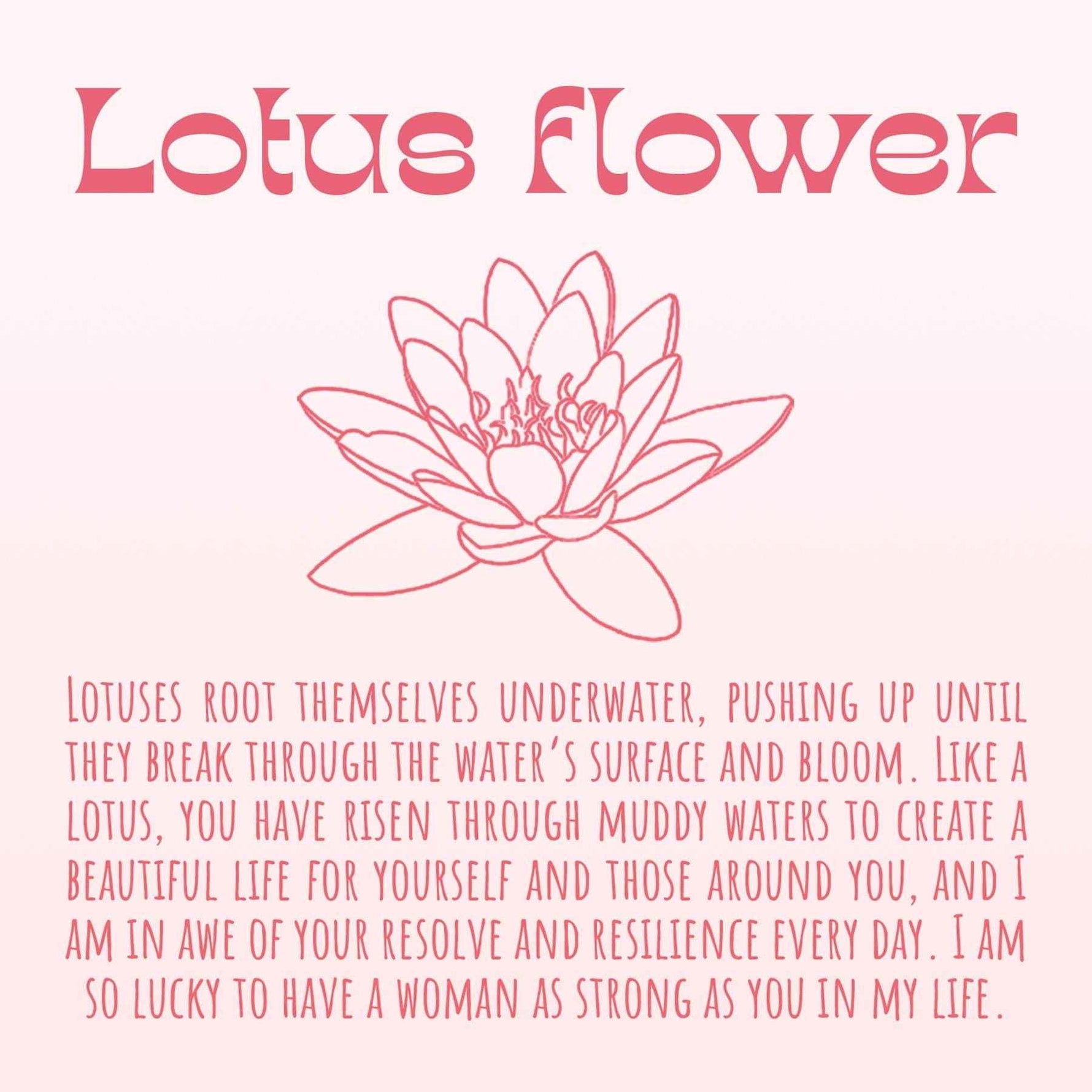 Lotus Spa Gift Box Set