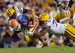 LSU by the Numbers: The Greatest Tigers in History (and Those Who Almost Made It)