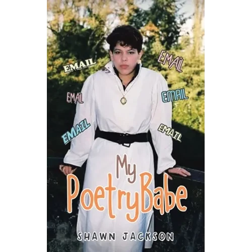 My Poetrybabe - Paperback