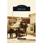 Jerome - Hardcover