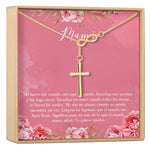Madre Necklace, Multiple Styles