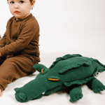 Marvin the Crocodile - big