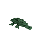 Marvin the Crocodile