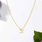 May 29th Gemini Necklace