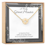 Mentor Necklace