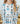 Waltz of the Snowflakes L/S Pocket Twirl Dress