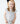 Scattered Dot S/S Flutter Sleeve Leotard