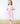 Little Miss Chickie 3/4 Sleeve Pocket Twirl Dress