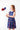 You Look Like the 4th of July Tank Twirl Dress