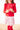 Candy Cane Cutie Twirl Skegging