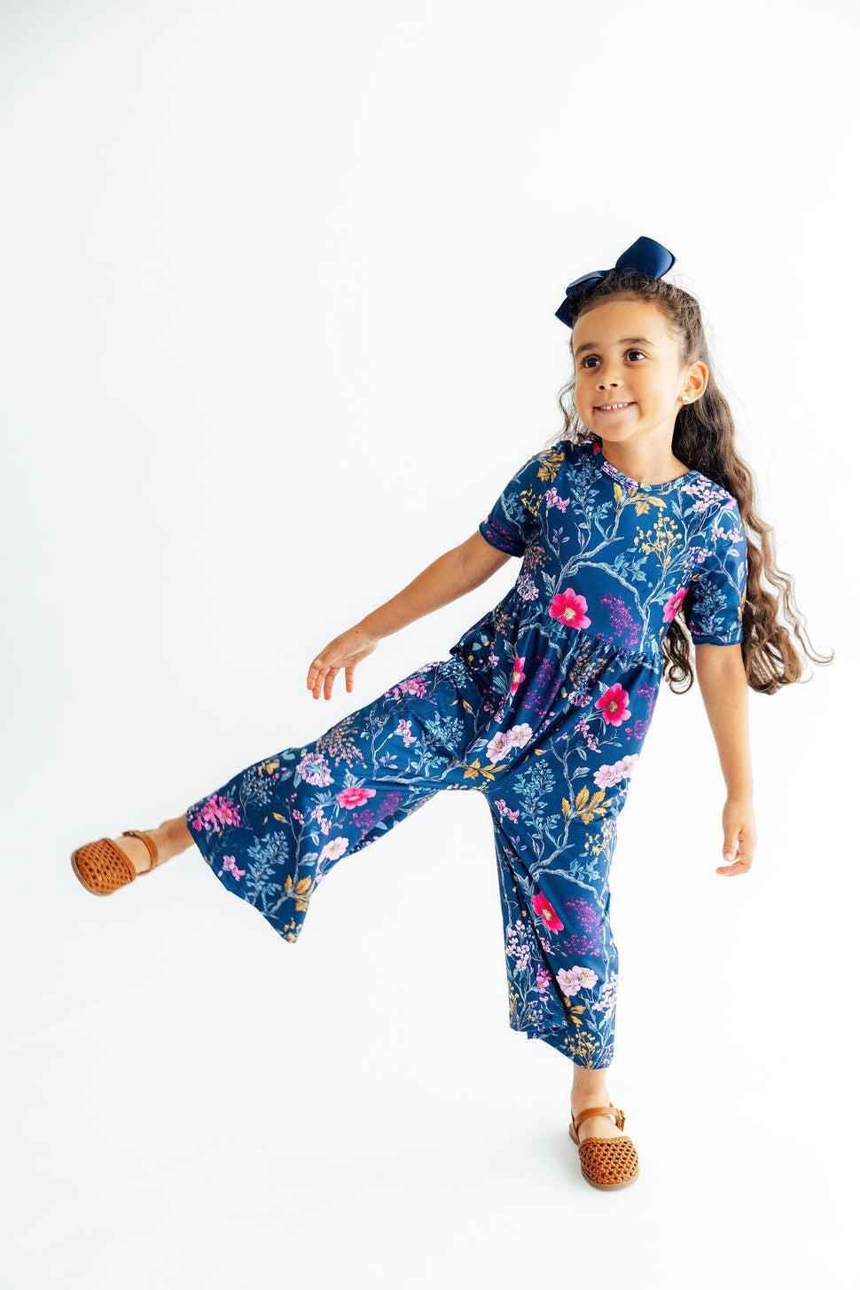 Last Bud Not Least Wide Leg Jumpsuit