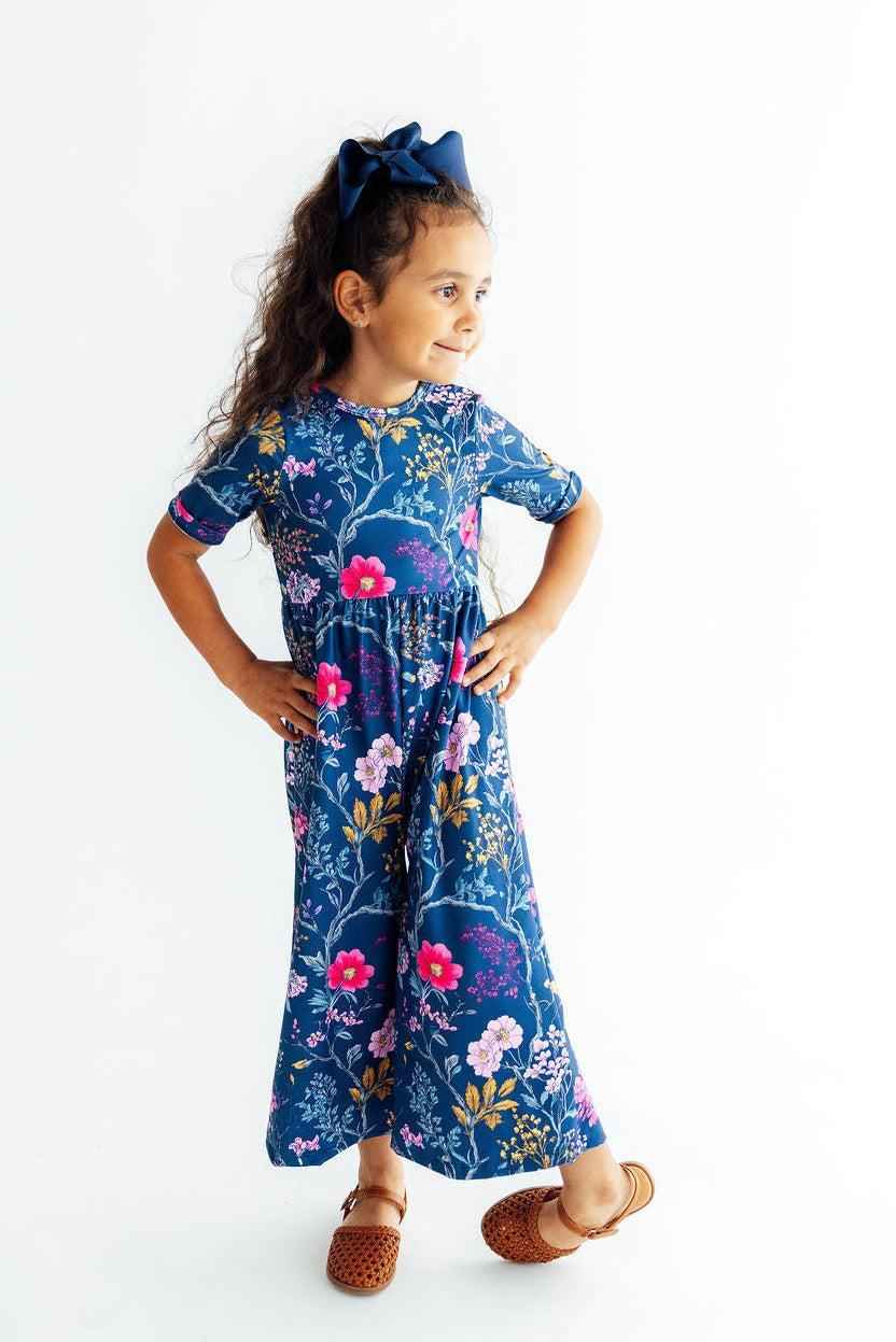 Last Bud Not Least Wide Leg Jumpsuit