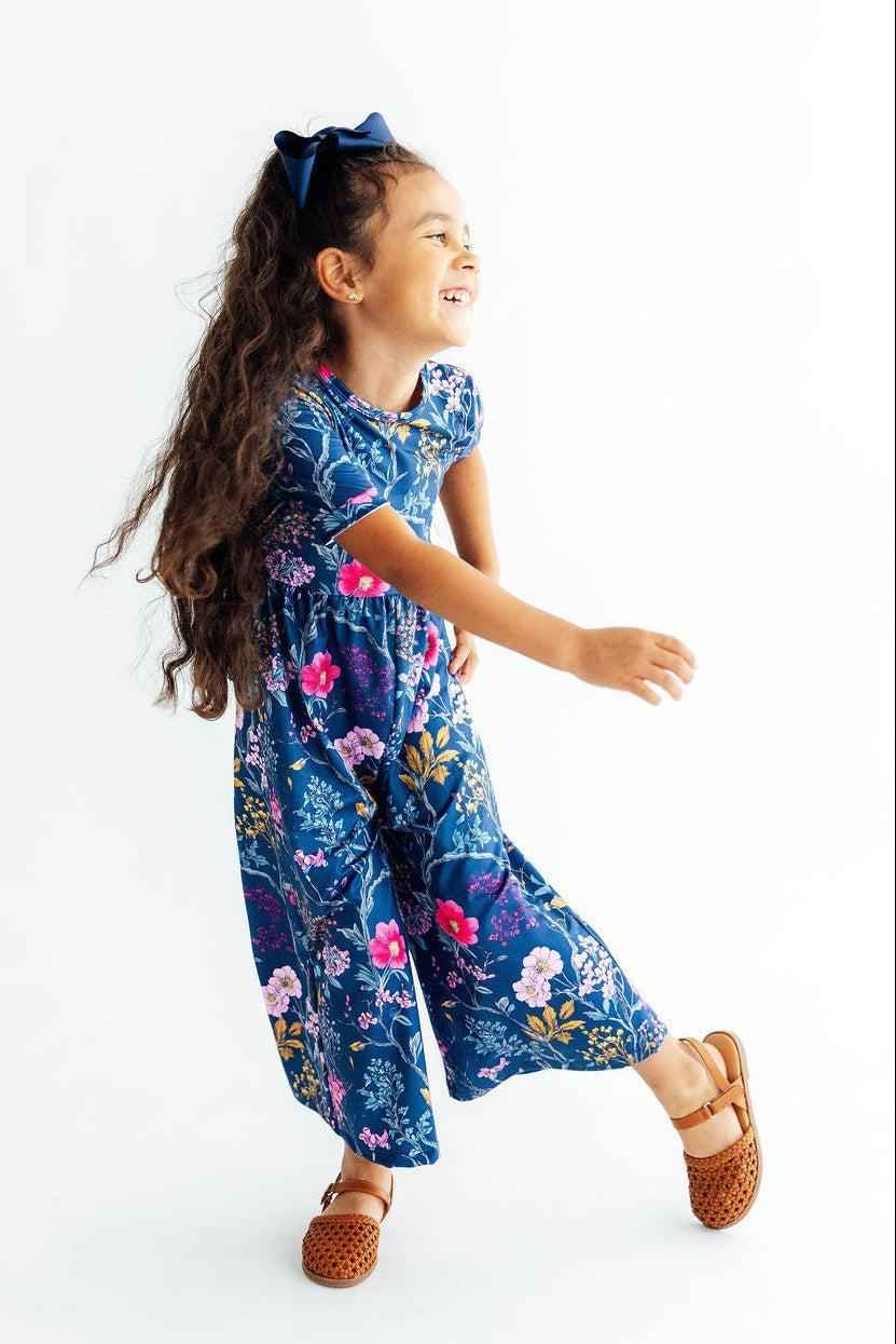 Last Bud Not Least Wide Leg Jumpsuit