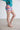 Heart Hustle Active Shorty Shorts