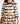 Pumpkins & Peonies 3/4 Sleeve Pocket Twirl Dress