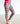 Flexible Floral Active Legging
