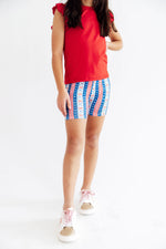 All-American Girl Twirl Shorts - Image 4