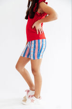 All-American Girl Twirl Shorts - Image 6