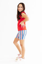 All-American Girl Twirl Shorts - Image 7
