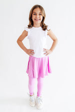 Bright Lilac Twirl Skegging - Image 3