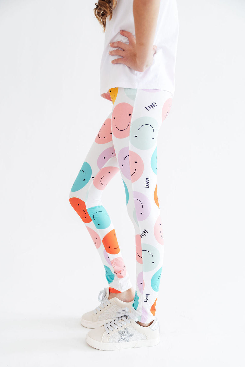 Happy Days Leggings - Image 3