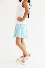 Bluebird Twirl Skort - Image 2