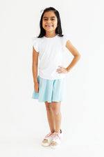 Bluebird Twirl Skort - Image 3