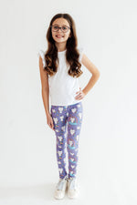 Kitties in the Clouds Leggings - Image 4