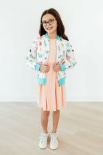 Puppy Pals Satin Jacket - Image 2