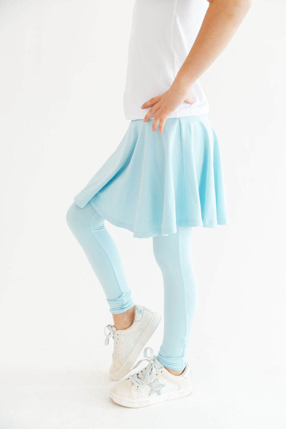 Bluebird Twirl Skegging - Image 3