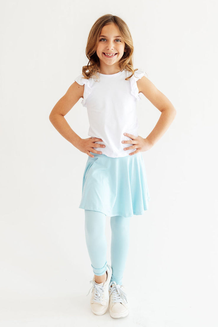 Bluebird Twirl Skegging - Image 2