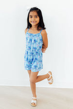 Island Time Strappy Play Romper - Image 6