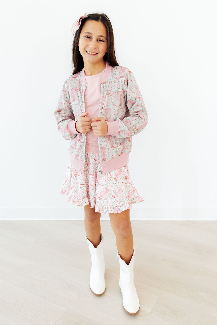 Country Girl Shimmer Jacket - Image 2