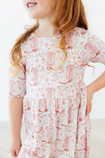 Country Girl Wide Leg Jumpsuit - Image 2