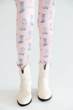Ribbons & Rodeos Leggings - Image 6